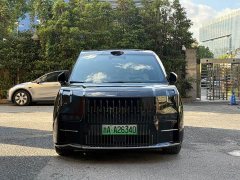 Zeekr 009 Six-Seat Executive AWD 108kWh - photo 2