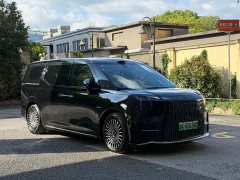 Zeekr 009 Six-Seat Executive AWD 108kWh - photo 3