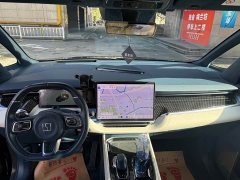 Zeekr 009 Six-Seat Executive AWD 108kWh - photo 6