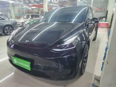 Tesla Model Y Rear-Wheel Drive - photo 1
