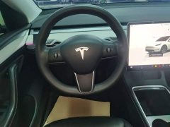 Tesla Model Y Rear-Wheel Drive - photo 10