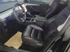 Tesla Model Y Rear-Wheel Drive - photo 14