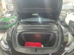 Tesla Model Y Rear-Wheel Drive - photo 19
