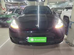Tesla Model Y Rear-Wheel Drive - photo 2