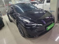 Tesla Model Y Rear-Wheel Drive - photo 3