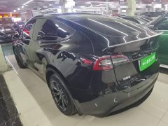 Tesla Model Y Rear-Wheel Drive - photo 4