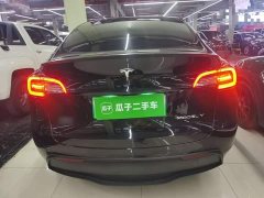 Tesla Model Y Rear-Wheel Drive - photo 5