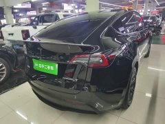 Tesla Model Y Rear-Wheel Drive - photo 6