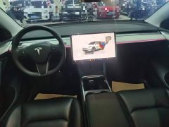 Tesla Model Y Rear-Wheel Drive - photo 9
