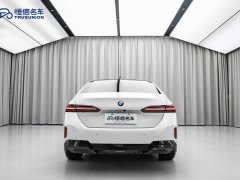 BMW 5 Series 525Li M Sport Package - фото 10