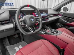 BMW 5 Series 525Li M Sport Package - фото 12