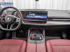 BMW 5 Series 525Li M Sport Package - фото 13