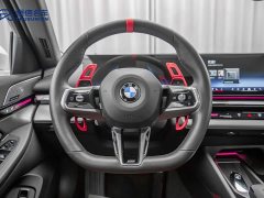 BMW 5 Series 525Li M Sport Package - фото 14