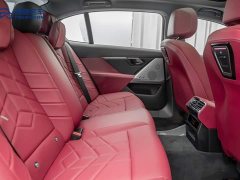 BMW 5 Series 525Li M Sport Package - фото 16
