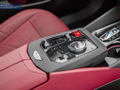 BMW 5 Series 525Li M Sport Package - фото 18