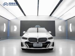 BMW 5 Series 525Li M Sport Package - фото 2