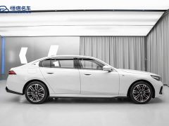 BMW 5 Series 525Li M Sport Package - фото 8