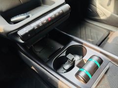 BYD Dolphin 420km Freedom Edition - ფოტო 10