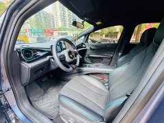 BYD Dolphin 420km Freedom Edition - ფოტო 4