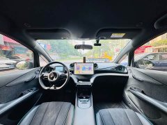 BYD Dolphin 420km Freedom Edition - ფოტო 5