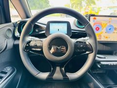 BYD Dolphin 420km Freedom Edition - ფოტო 8