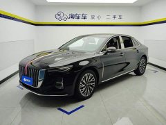 FAW Red Flag H5 2.0T Automatic Flagship Comfort Edition - ფოტო 1