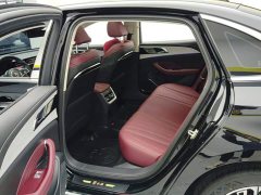 FAW Red Flag H5 2.0T Automatic Flagship Comfort Edition - ფოტო 11
