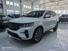 Geely Emgrand X6 PRO 1.4T Automatic Luxury - ფოტო 1