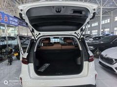Geely Emgrand X6 PRO 1.4T Automatic Luxury - ფოტო 10