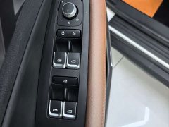 Geely Emgrand X6 PRO 1.4T Automatic Luxury - ფოტო 12
