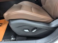Geely Emgrand X6 PRO 1.4T Automatic Luxury - ფოტო 13