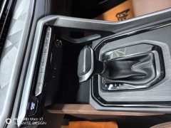 Geely Emgrand X6 PRO 1.4T Automatic Luxury - ფოტო 14