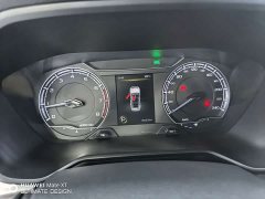 Geely Emgrand X6 PRO 1.4T Automatic Luxury - ფოტო 15