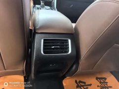 Geely Emgrand X6 PRO 1.4T Automatic Luxury - ფოტო 18