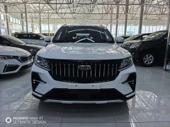 Geely Emgrand X6 PRO 1.4T Automatic Luxury - ფოტო 2