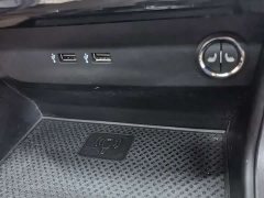 Geely Emgrand X6 PRO 1.4T Automatic Luxury - ფოტო 20