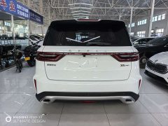 Geely Emgrand X6 PRO 1.4T Automatic Luxury - ფოტო 5