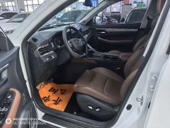 Geely Emgrand X6 PRO 1.4T Automatic Luxury - ფოტო 7