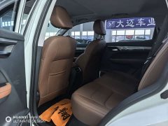 Geely Emgrand X6 PRO 1.4T Automatic Luxury - ფოტო 8