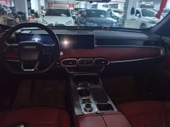 Jetour Jietu X70 PLUS Champion Edition 1.5T DCT Champion MAX 5-Seater - фото 12