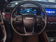 Jetour Jietu X70 PLUS Champion Edition 1.5T DCT Champion MAX 5-Seater - фото 15