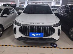 Jetour Jietu X70 PLUS Champion Edition 1.5T DCT Champion MAX 5-Seater - фото 2