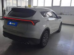 Jetour Jietu X70 PLUS Champion Edition 1.5T DCT Champion MAX 5-Seater - фото 3