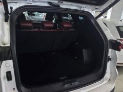 Jetour Jietu X70 PLUS Champion Edition 1.5T DCT Champion MAX 5-Seater - фото 4