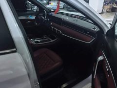 Jetour Jietu X70 PLUS Champion Edition 1.5T DCT Champion MAX 5-Seater - фото 8