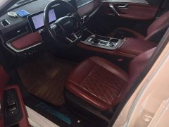 Jetour Jietu X70 PLUS Champion Edition 1.5T DCT Champion MAX 5-Seater - фото 9