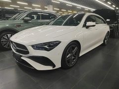 Mercedes-Benz CLA (Imported) CLA 200 Shooting Brake - photo 1