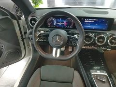 Mercedes-Benz CLA (Imported) CLA 200 Shooting Brake - photo 10
