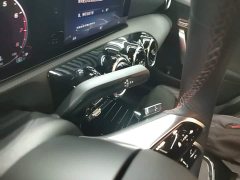Mercedes-Benz CLA (Imported) CLA 200 Shooting Brake - photo 13