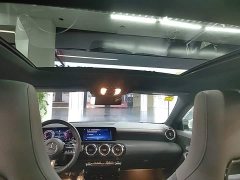 Mercedes-Benz CLA (Imported) CLA 200 Shooting Brake - photo 17